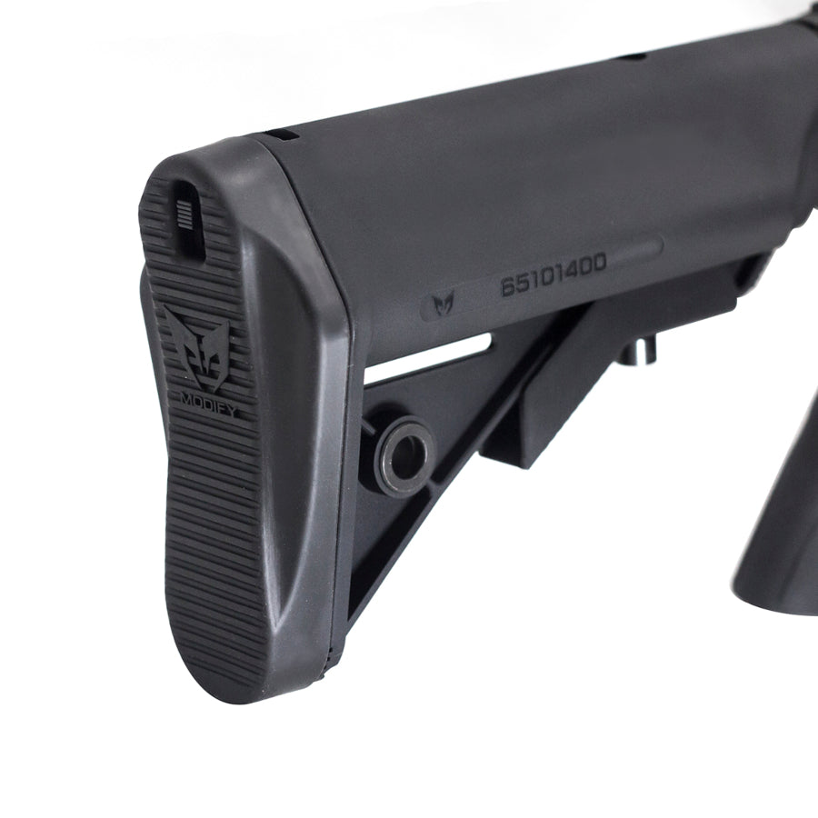 Modify XtremeDuty V2 AR-15 Gel Blaster AEG Carbine w/Aster Mosfet