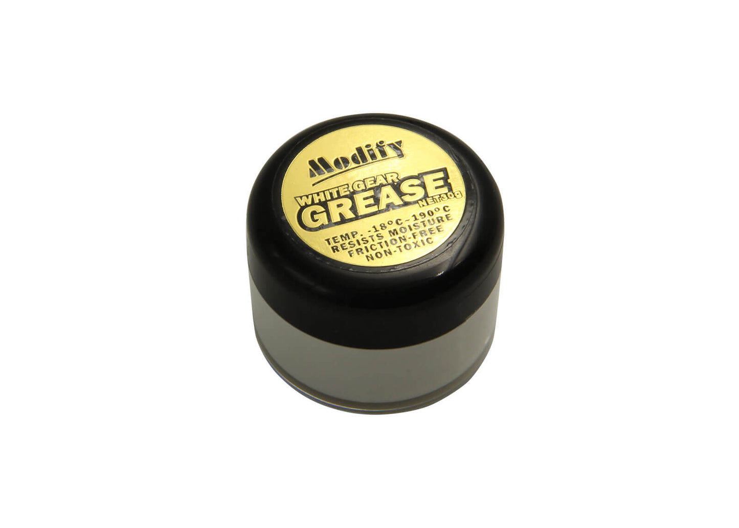 Modify White Gear Grease - AH Tactical 