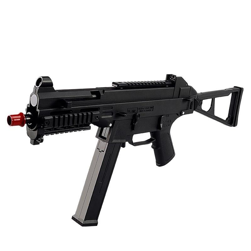 UMP 45 Gel Blaster - AH Tactical 