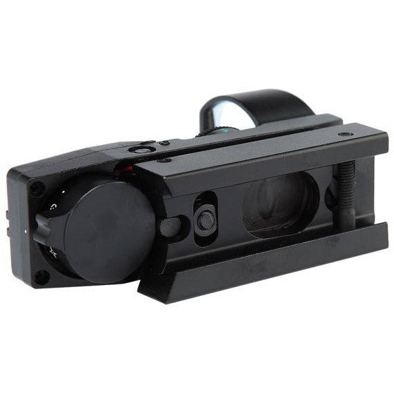 Holographic Red/Green Dot Sight - AH Tactical 