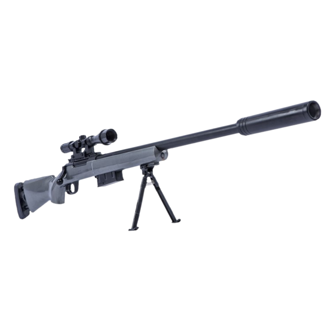 M24 Sniper Rifle - Gel Blaster - AH Tactical 