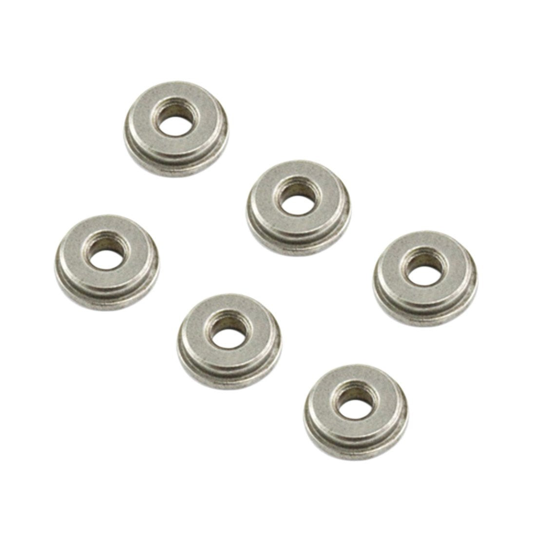 SHS 8mm Stainless Steel Bushing - AH Tactical 