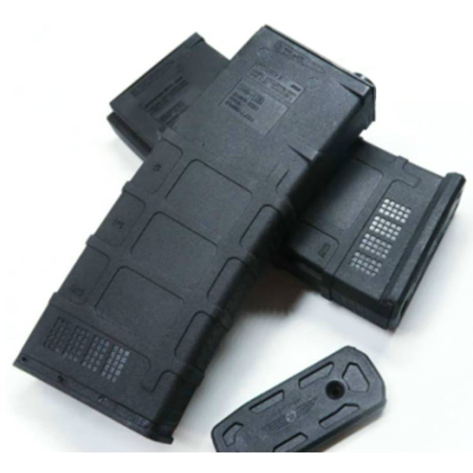 Tracer Magazine for HK - AH Tactical 