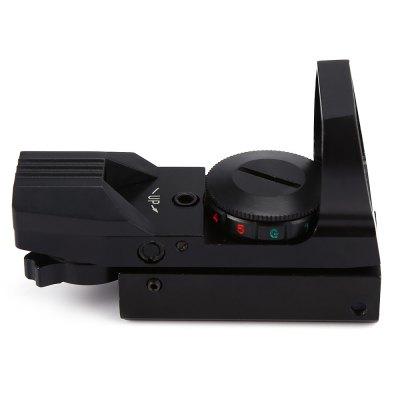 Holographic Red/Green Dot Sight - AH Tactical 