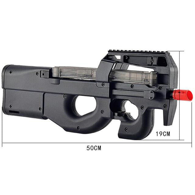 P90 Gel Blaster - AH Tactical 