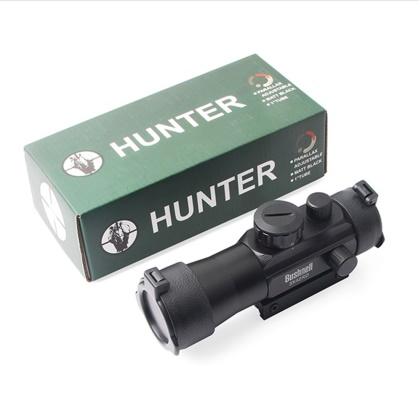 Bushnell 3x42RD Holographic Red/Green Cross/Dot Scope - AH Tactical 