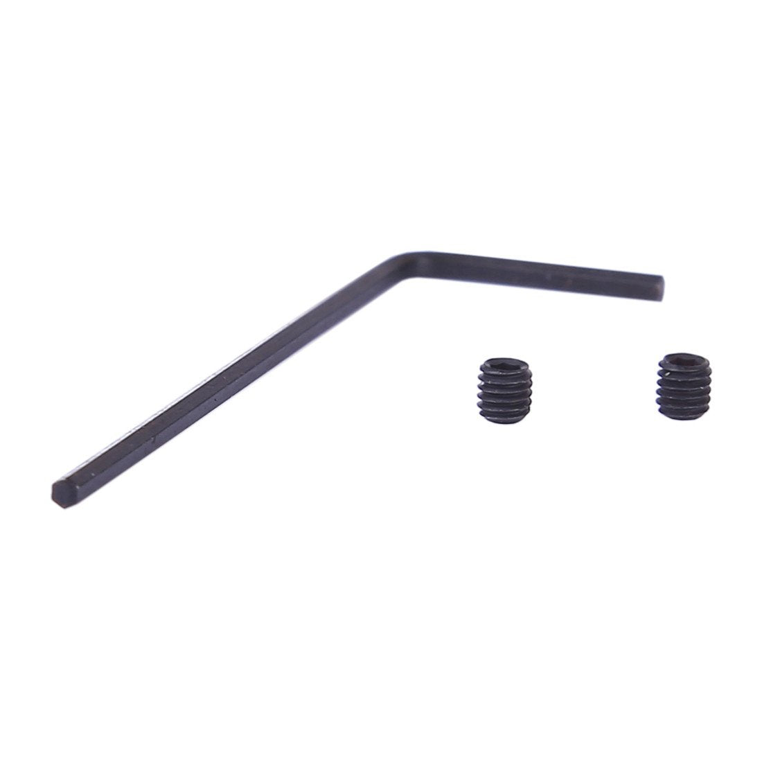 Vector Metal Upper and Side Rail Kit - AH Tactical 