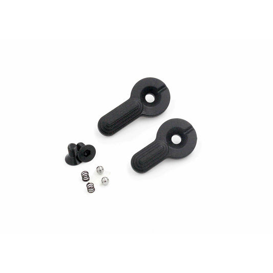XTB Ambidextrous 45 to 90 Degree Safety Selector - AH Tactical 