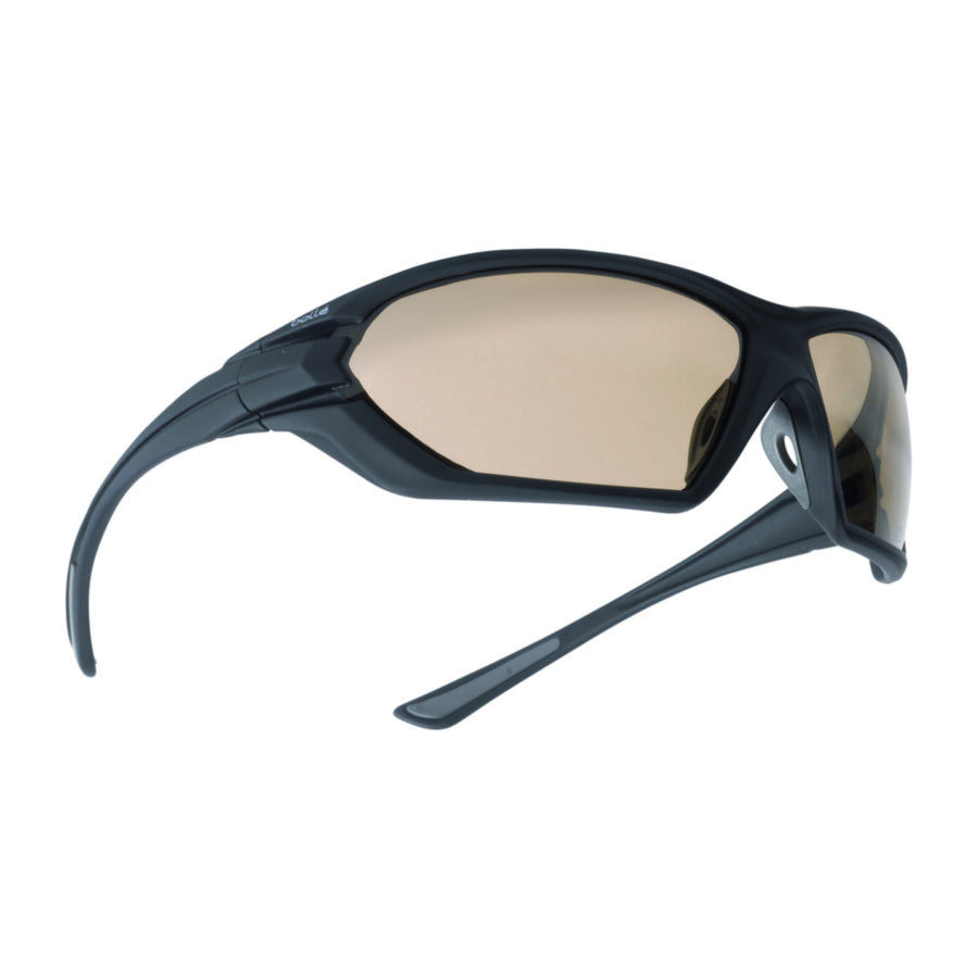 Bolle Safety Assault Protective Eyewear - AH Tactical 