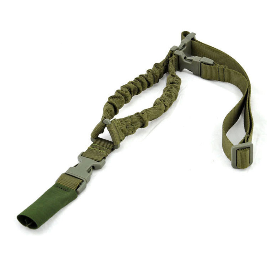 Single Point Gel Blaster Sling Carry Strap - AH Tactical 