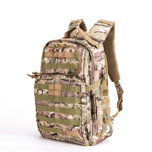 40L Travel Multi Functional Backpack - AH Tactical 