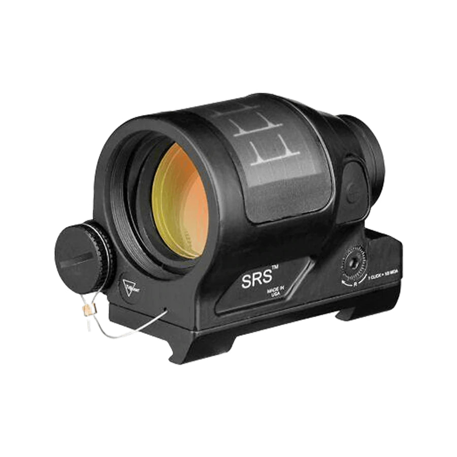 SRS Solar Red Dot Scope - AH Tactical 