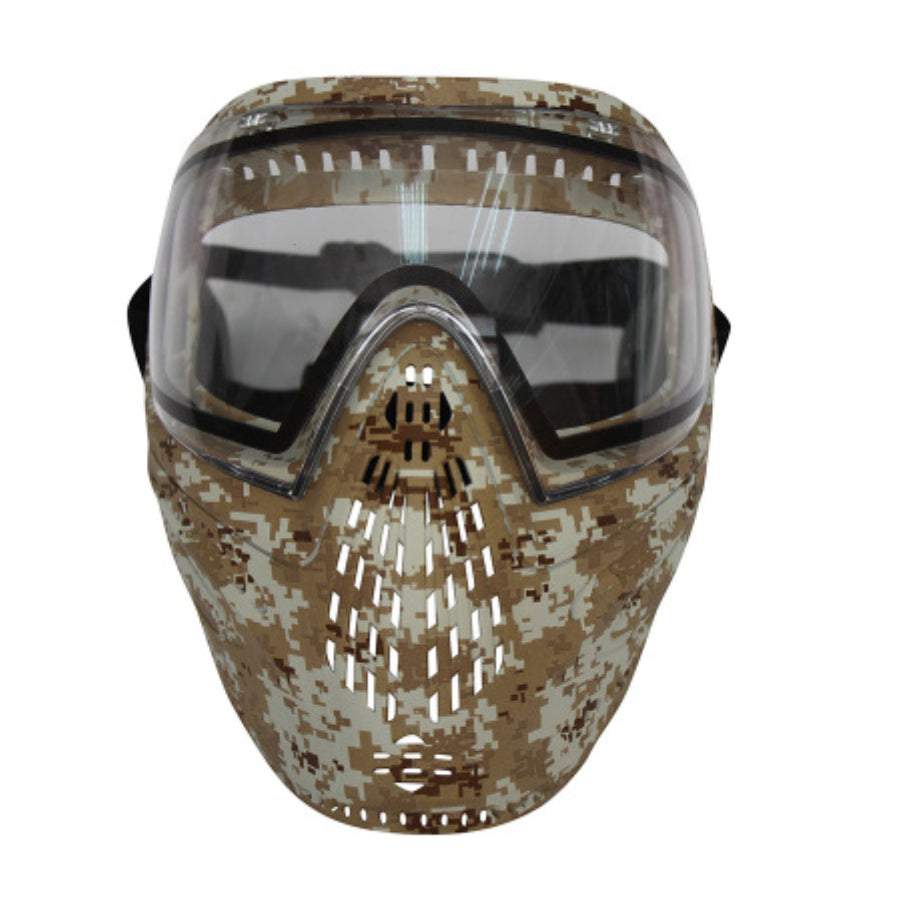 Tactical Striker Face Mask - AH Tactical 