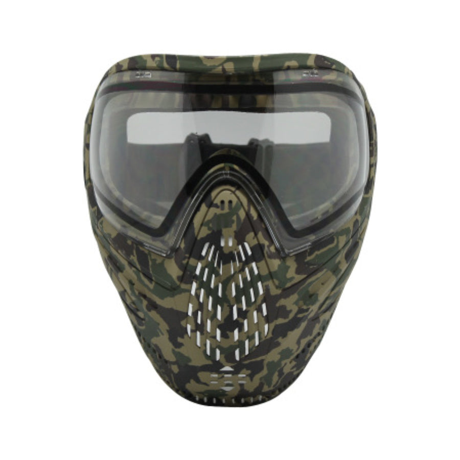 Tactical Striker Face Mask - AH Tactical 