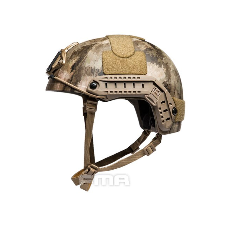 Tactical Helmet - AH Tactical 
