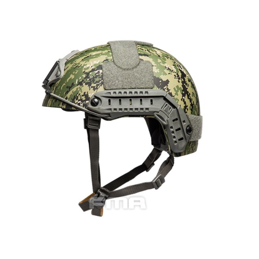 Tactical Helmet - AH Tactical 