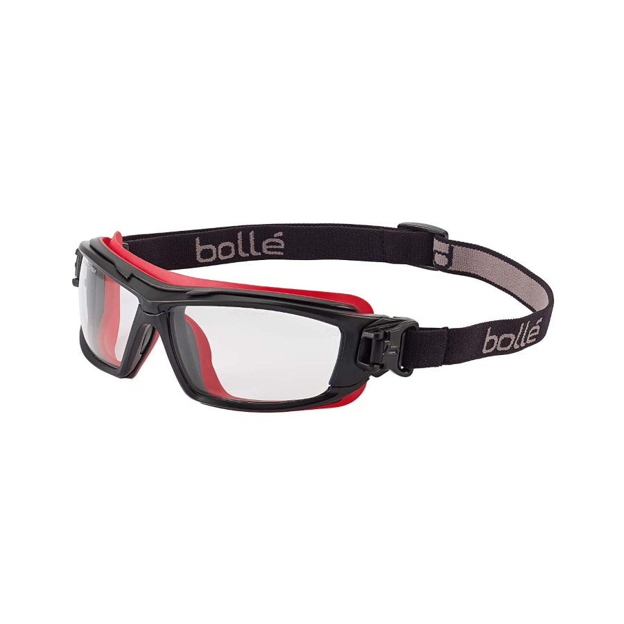Bolle ULTIM8 Safety Goggles ULTIPSISO - AH Tactical 