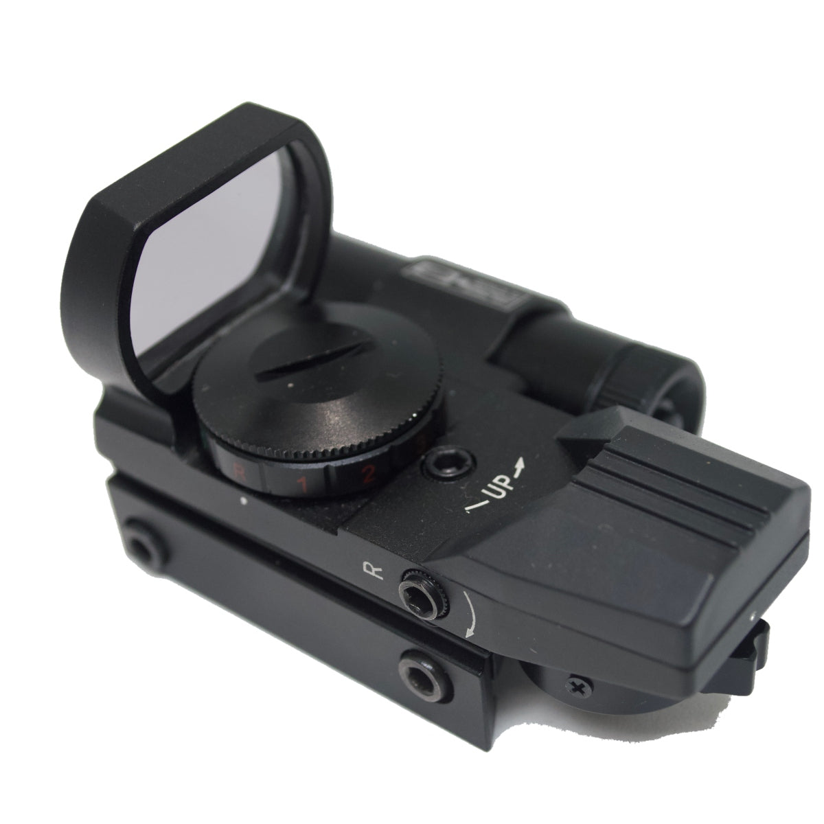 Red Infrared Scope - AH Tactical 