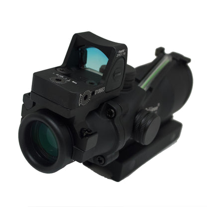 Optic scope - ACOG - AH Tactical 