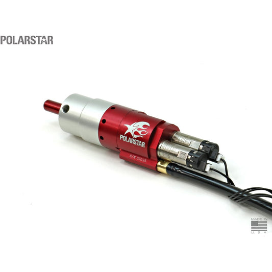 Polarstar Gel Blaster F2 V2 - AH Tactical 