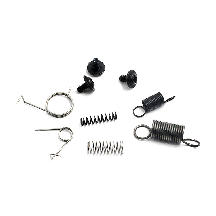 Modify Spring Set for Version 2/Version 3 Gearbox - AH Tactical 