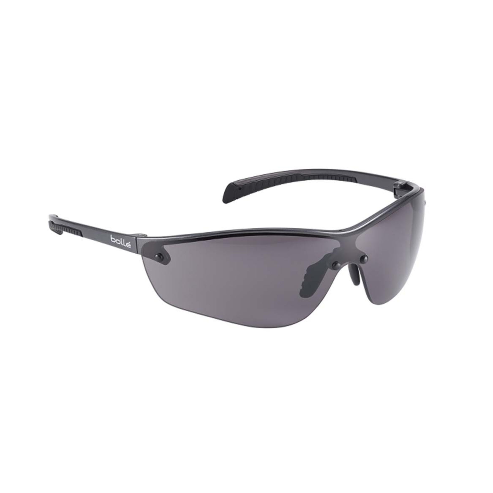 Bolle Safety Silium+ Platinum Protective Eyewear - AH Tactical 