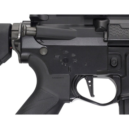 Modify XtremeDuty V2 AR-15 Gel Blaster AEG Carbine