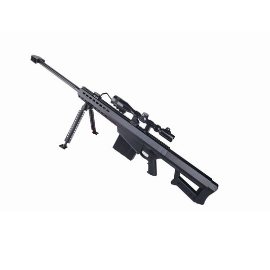 M82A1 Barrett Sniper Rifle Gel Blaster (Gen 8)