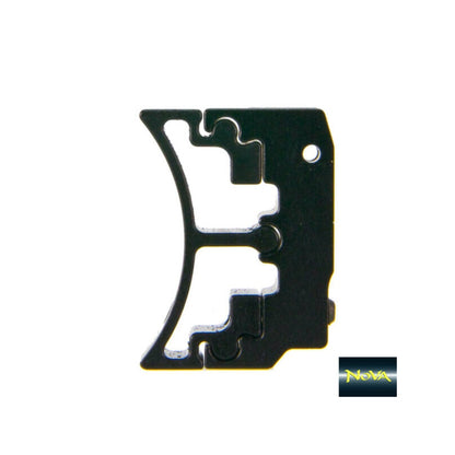 Nova CNC Aluminium Puzzle Trigger Set for Tokyo Marui HI-CAPA GBB