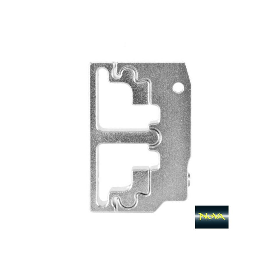 Nova CNC Aluminium Puzzle Trigger Set for Tokyo Marui HI-CAPA GBB