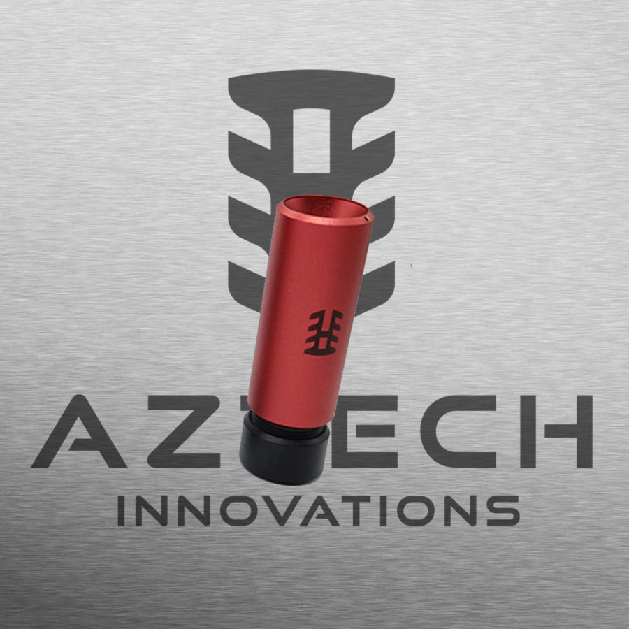 Aztech CNC Range Warrior Barrel Fit Hop Up - AH Tactical 